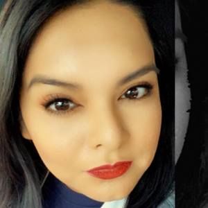 Meet your Posher, Damaris